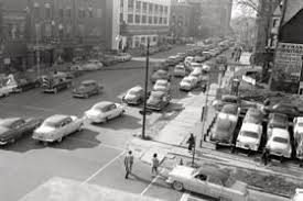 Readers Share Their Historical Photos Of The Pontiac Area With Images Pontiac Michigan Historical Photos Vintage Michigan