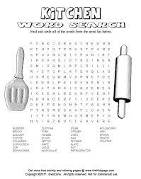 Kitchen Safety Quiz Yahoo Image Search Results Cooking Classes For Kids Family And Consumer Science Kids Learning Activities