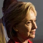 Hillary Clinton Wins Iowa Fans With Debate Performance