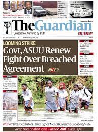 Asuu strike update be say nigeria federal goment and university lecturers wey dey under academic staff union of universities asuu meet and reach one agreement on friday. N7f3wvqf70p0rm
