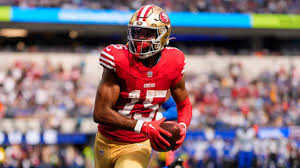 Jauan Jennings 2024 Player Profile | Reception Perception