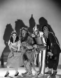 Check spelling or type a new query. Dark Secrets Behind The Making Of The Wizard Of Oz