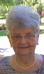 Carol Ann Drumm Atkinson