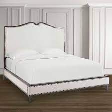 *matching long dresser sku#2021 may still be available as well. Bassett Beds Presidio 2538 K153 Queen Bed Queen From Mattress Depot