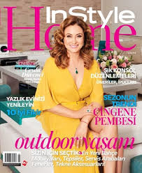 Instyle Home July12 Style Instyle Style Me