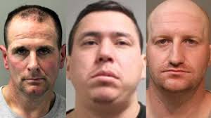 CRIME STOPPERS: Most Wanted