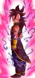 Male Saiyan Reader x Female Vegito X Female Gogeta - Chapter 46 - The Birth  Of The Most Powerful Majin - Wattpad