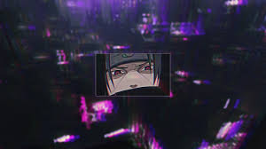 Check spelling or type a new query. Wallpaper Id 126419 Uchiha Itachi Naruto Anime Uchiha Clan Purple Background