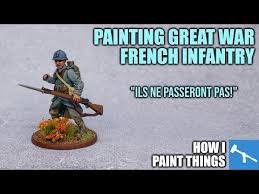 Image result for Priming Green 1918 Military