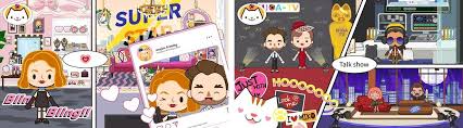 My store es amada por la comunidad de jugadores por su creatividad y libertad que ofrece a los jugadores durante el juego. Miga Town My Tv Shows Apk Download For Windows Latest Version 1 3
