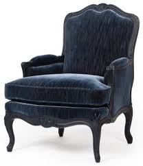 Velvet Chair Poltrona Cadeira Poltrona Sofa