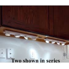 Wireless Led Track Lighting White Lighting Light Control Around The House From Sporty S Tool Shop