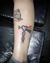 Check spelling or type a new query. Heart Rainbow Tattoo Best Tattoo Ideas Gallery