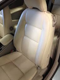 50 50 Shot Of Sonax Leather Care Foam Conditioning And Cleaning The Leather To A Supple Condition Restores Interior C Leather Care Leather Perforated Leather