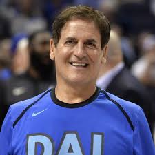 Dallas mavericks owner mark cuban lets us in on what he thinks about the nft collecting craze, nba top shot, and more. Mark Cuban