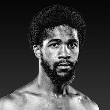 Gary Antonio Russell