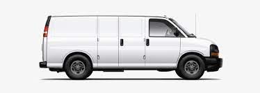 Build And Price Your Own 2018 Chevrolet Express Cargo Chevy Express Cargo Van Png Image Transparent Png Free Download On Seekpng