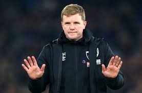 Find the perfect eddie howe stock photos and editorial news pictures from getty images. Exciting Claim Regarding Eddie Howe To Celtic Delay