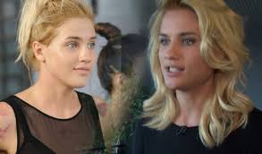 Przyznała się również do operacji plastycznej biustu. Nie Uwierzycie Ile Schudla Karolina Gilon Z Top Model Zeberka