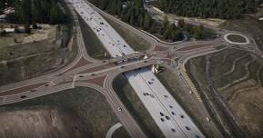 Happy Canyon Interchange Pre-Construction Open House