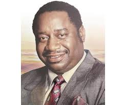 Rev. Richard Carl Russell Obituary (2023)