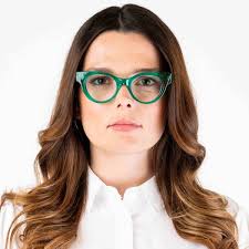 Kirk & Kirk™ Marilyn 46 Prince Eyeglasses