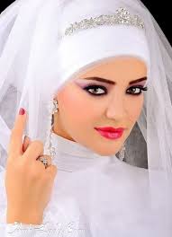Arab Bride