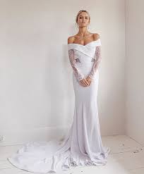 B R I D E The Brooklyn Weddingdress By Onedaybridal Photography Laurenschulzv Wedding Dresses Perth Wedding Dresses Wedding Dress Inspiration