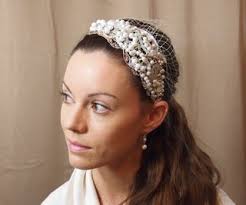Our clients and guests must wear a face covering or mask when entering the establishment and must sanitize hands upon arrival. Unique Diy Beautiful Headpiece Small Veil 8 Steps With Pictures Instructables