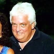 Rick Armstrong Obituary