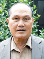 Three times awarded the tile of hero