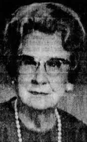 Ruby Viola Schroeder Thomas (1890-1987)