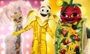 They are stable in performance and can be portable too in the event of stage walks. The Masked Singer Season 3 Costumes Revealed Daily Mail Online