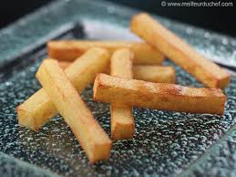 Epingle Sur Frites