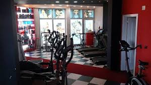 Gym is an open source python library for developing and comparing reinforcement learning algorithms by providing a standard api to communicate between learning algorithms and environments, as well. Invictus Gym And Fitness In Jagodina Your Partner At The Gym
