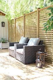 I Loved Our Lowe S Outdoor Set So Much That I Wanted To Protect The Cushions From Rain Animal Foot Prints And Backyard Retreat Backyard Best Outdoor Furniture
