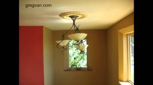 High Ceiling Light Bulb Problem Home Design And Building Tips Youtube