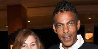 Ellen Pompeo and Chris Ivery Welcome Baby No. 3