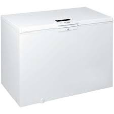 Pe langa alimente pastrate in conditii optime, te poti bucura si de facturi reduse la energie electrica. Lada Frigorifica Whirlpool 6th Sense Whe3933 390 L Clasa A Alb Pricezebra Frigorifice