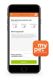 As you use your 2019 health plan more, you may wonder how the claims process works — and why you might need to submit a claim. Submit A Claim Online Or With Our App Aspca Pet Insurance