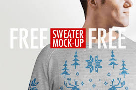 Free Psd Sweater Mockup Free Design Resources Mockup Free Psd Free Mockup Free Design Resources