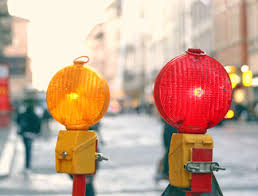 Blinker light