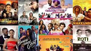 It's time to take it to the next level. Nigerian Movies On Netflix Rwanda 24
