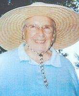 Patricia Mothorn Obituary (1926