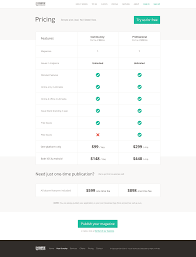 Dribbble Dribbble Issuestand 3 Png By Pawel Kadysz Web Layout Design Web Design Pricing Pricing Table