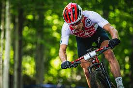 Scott bicycles team manager thomas frischknecht has said that nino is the greatest rider in the history of the sport, and nino looks like he's well on his way to proving that claim. N1no Schurter Champion Of The World Idiag Ag