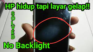 Alhasil layar hp blank hitam tapi hidup menandakan ada kerusakan pada lcd hp. Cara Mengatasi Kasus Backlight Tidak Nyala Hp Hidup Tapi Layar Mati Atau Gelap Oppo A39 Youtube