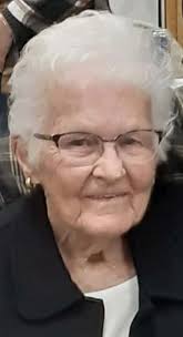 Obituary for Betty Messick Turner