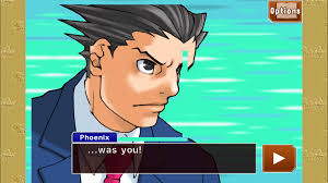 Ace Attorney Investigations - Ace Attorney Wiki - Neoseeker