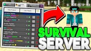 Maybe you would like to learn more about one of these? Mcpe Smp Servers 2020 Herunterladen